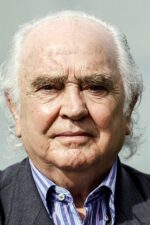 Anton Garcia Abril; İspanyol, besteci