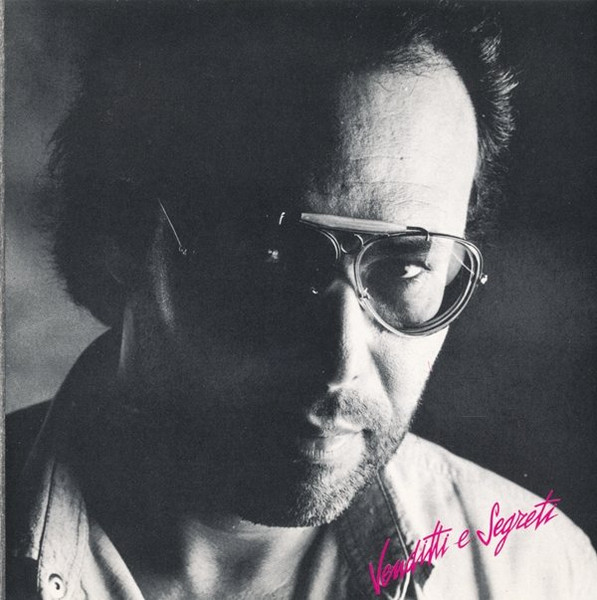 Antonello Venditti; İtalyan, şarkıcı, oyuncu