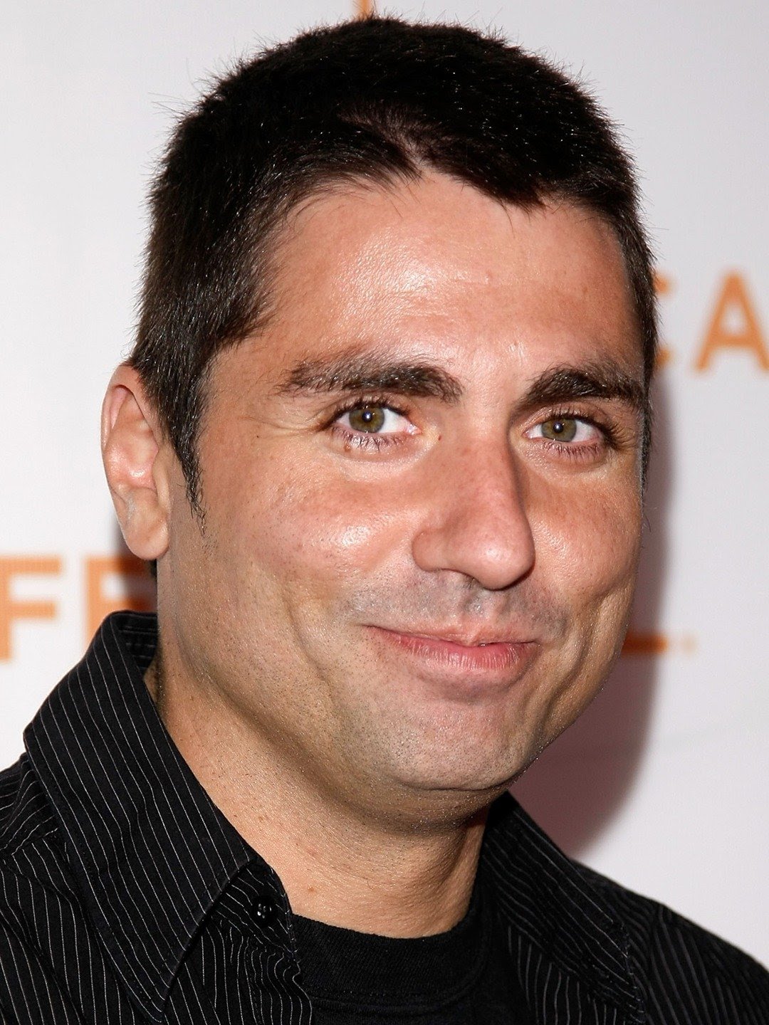 Aristomenis Tsirbas; Kanadalı, yönetmeni, yapımcı, yazar, animatör, konsept tasarımcısı ve görsel efekt süpervizörü