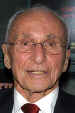 Arthur Laurents; Amerikalı senarist ve yapımcı