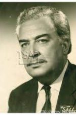 Asim Nipton; İstanbul, Türkiye doğumlu oyuncu