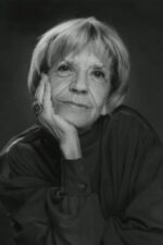 Astrid Henning-Jensen; Danimarkalı, yönetmen, kurgucu, oyuncu, senarist