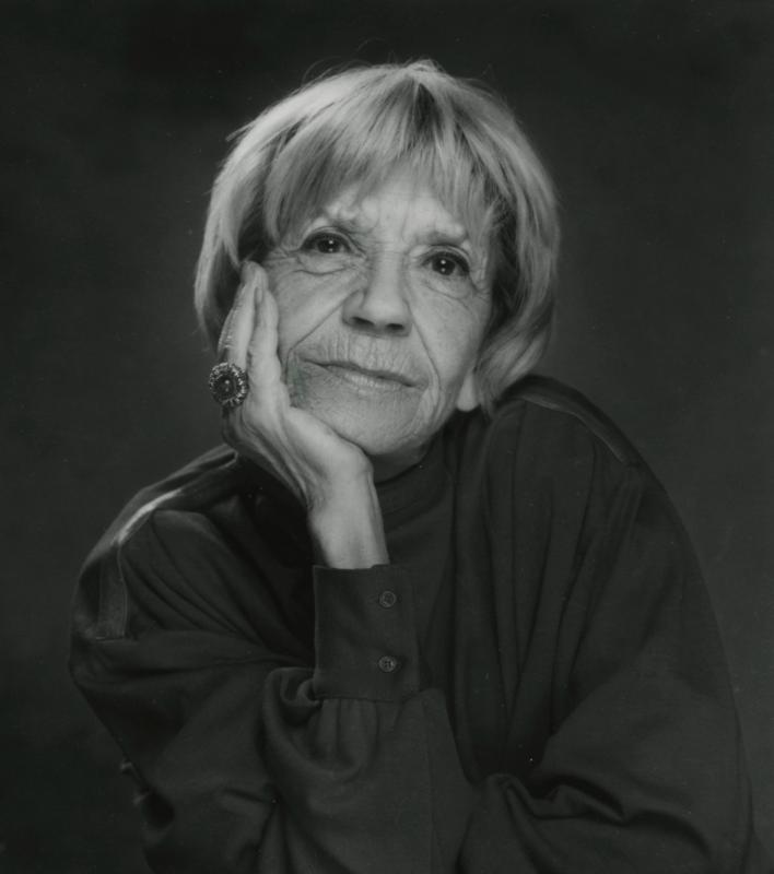 Astrid Henning-Jensen; Danimarkalı, yönetmen, kurgucu, oyuncu, senarist