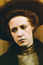 Barbara Grabowska; Polonyalı, oyuncu