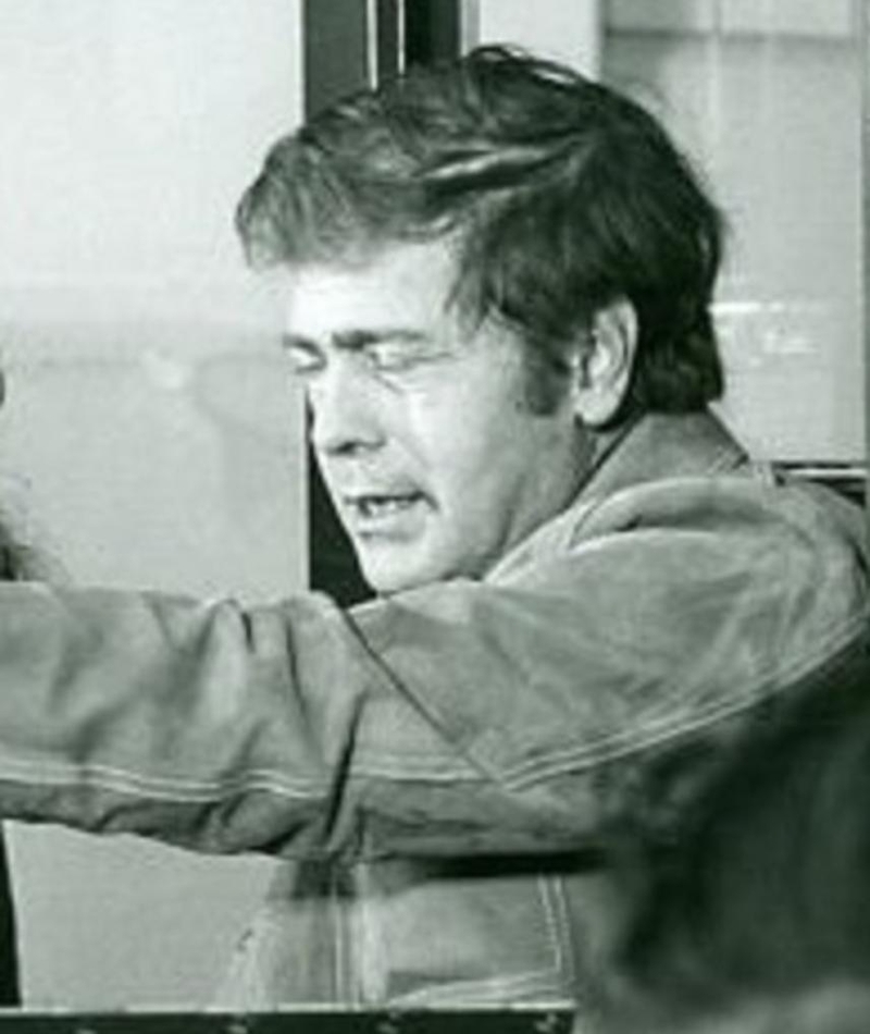 Barry Shear, Amerikalı yönetmen ve yapımcı