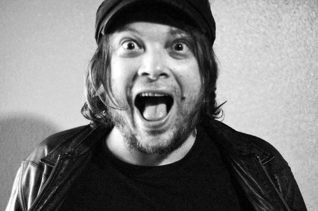 Beto Bruno; Brezilyalı, müzisyen, yapımcı