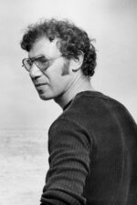 Bob Rafelson; Amerikalı yönetmen, yazar ve yapımcı