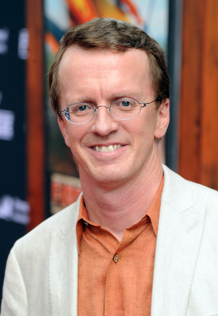 Bobs Gannaway; Amerikalı, yazar, yönetmen, yapımcı ve oyuncu