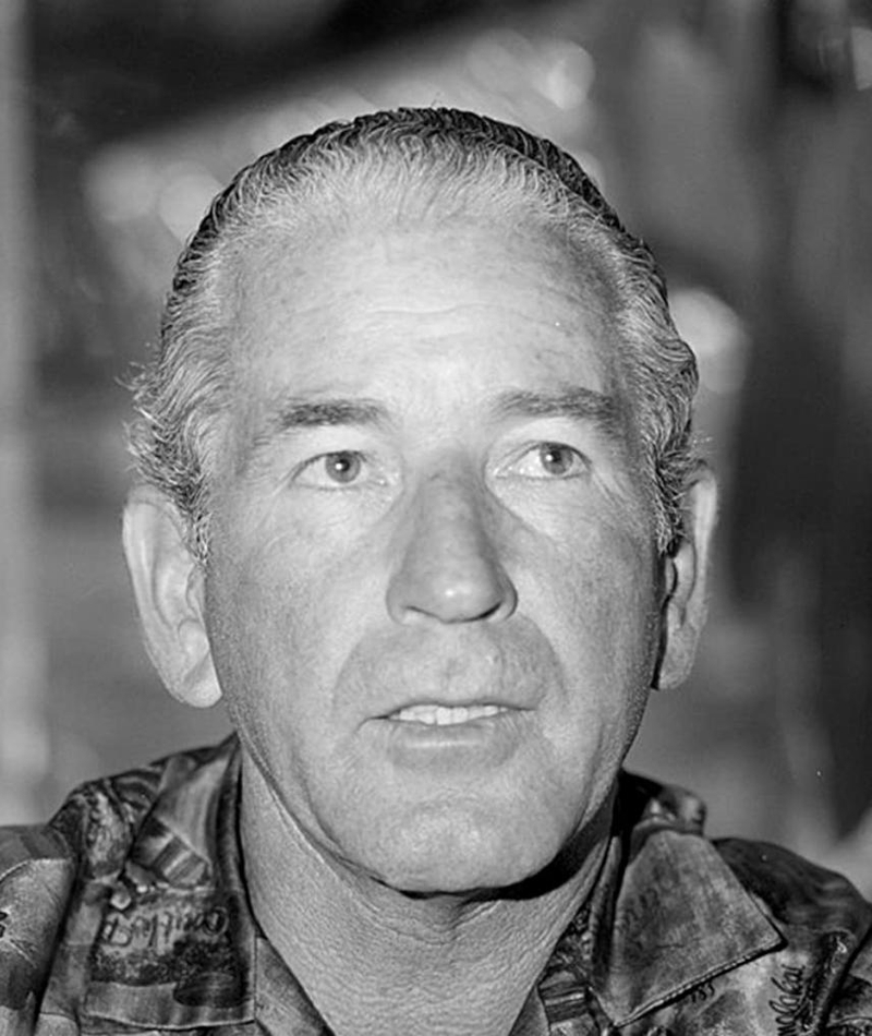 Carey Loftin; Amerikalı dublör ve oyuncu