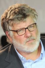 Carlo Mazzacurati; İtalyan, yönetmen, senarist