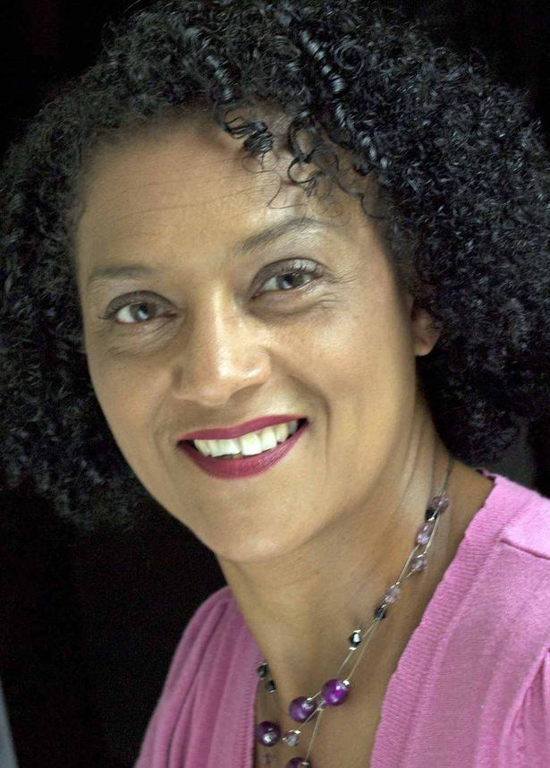 Cathy Tyson; İngiliz, oyuncu