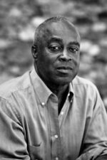Charles Burnett; Amerikalı yönetmeni, yapımcı, yazar, editör, oyuncu, fotoğrafçı ve görüntü yönetmeni