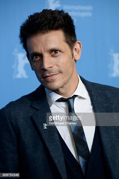 Daniel Burman; Arjantinli, yönetmen, senarist, yapımcı