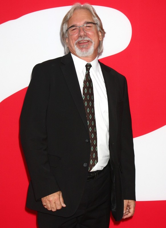 Dean Parisot, Amerikalı yönetmen