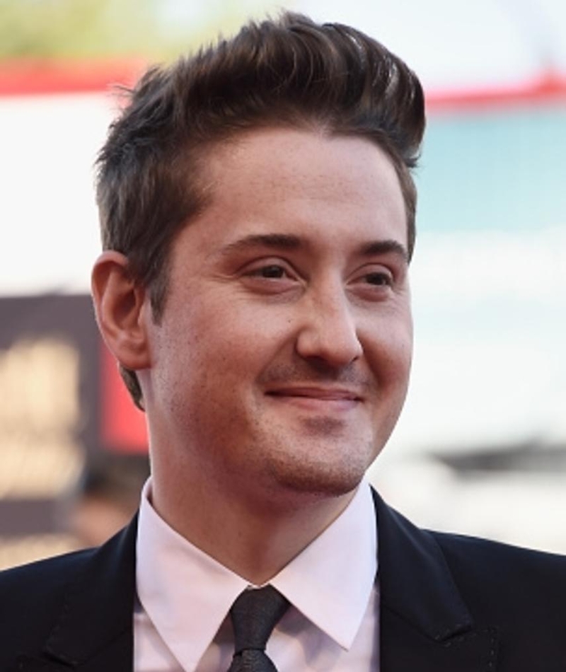 Duke Johnson, Amerikalı yönetmen ve yapımcı