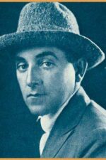 E. Mason Hopper; Amerikalı, yönetmen