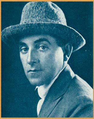 E. Mason Hopper; Amerikalı, yönetmen