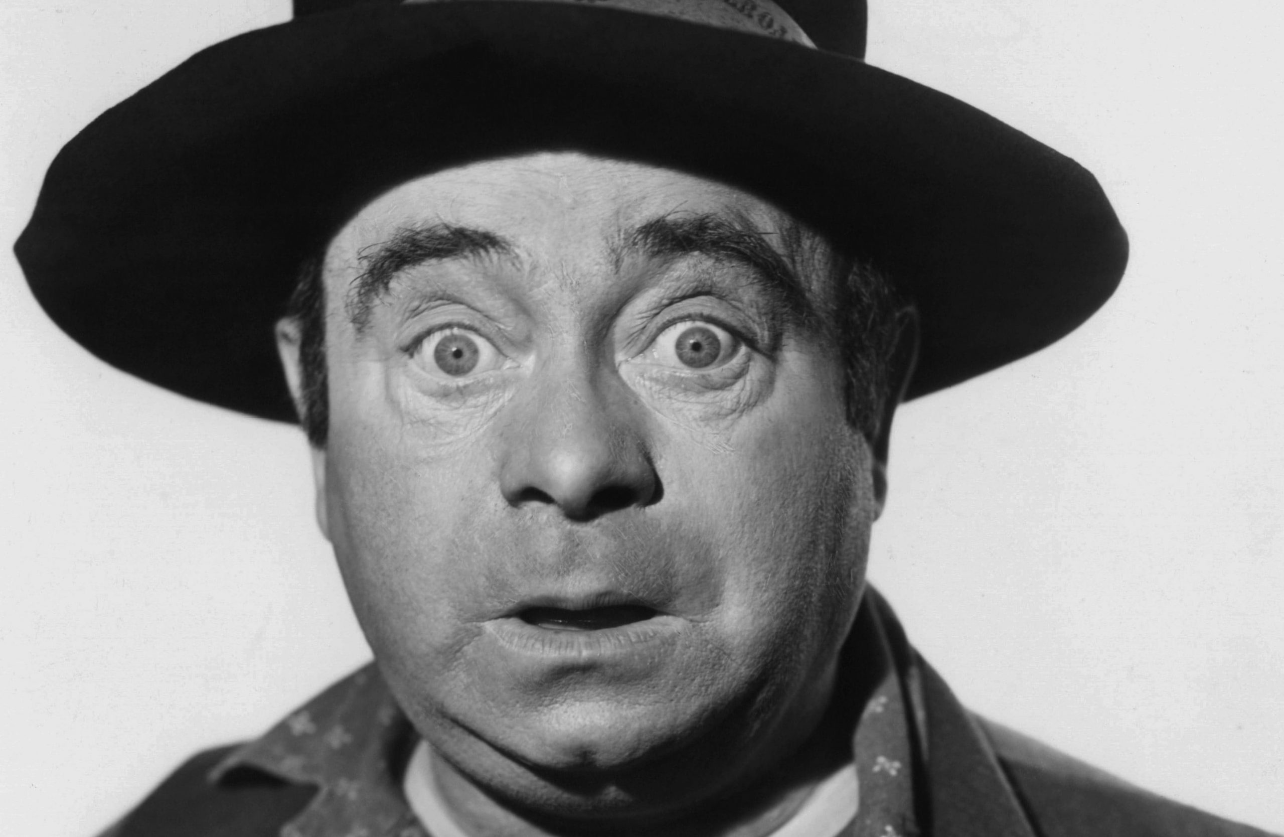 Eddie Collins; Atlantic City, New Jersey, ABD doğumlu oyuncu, seslendirme sanatçısı ve komedyen