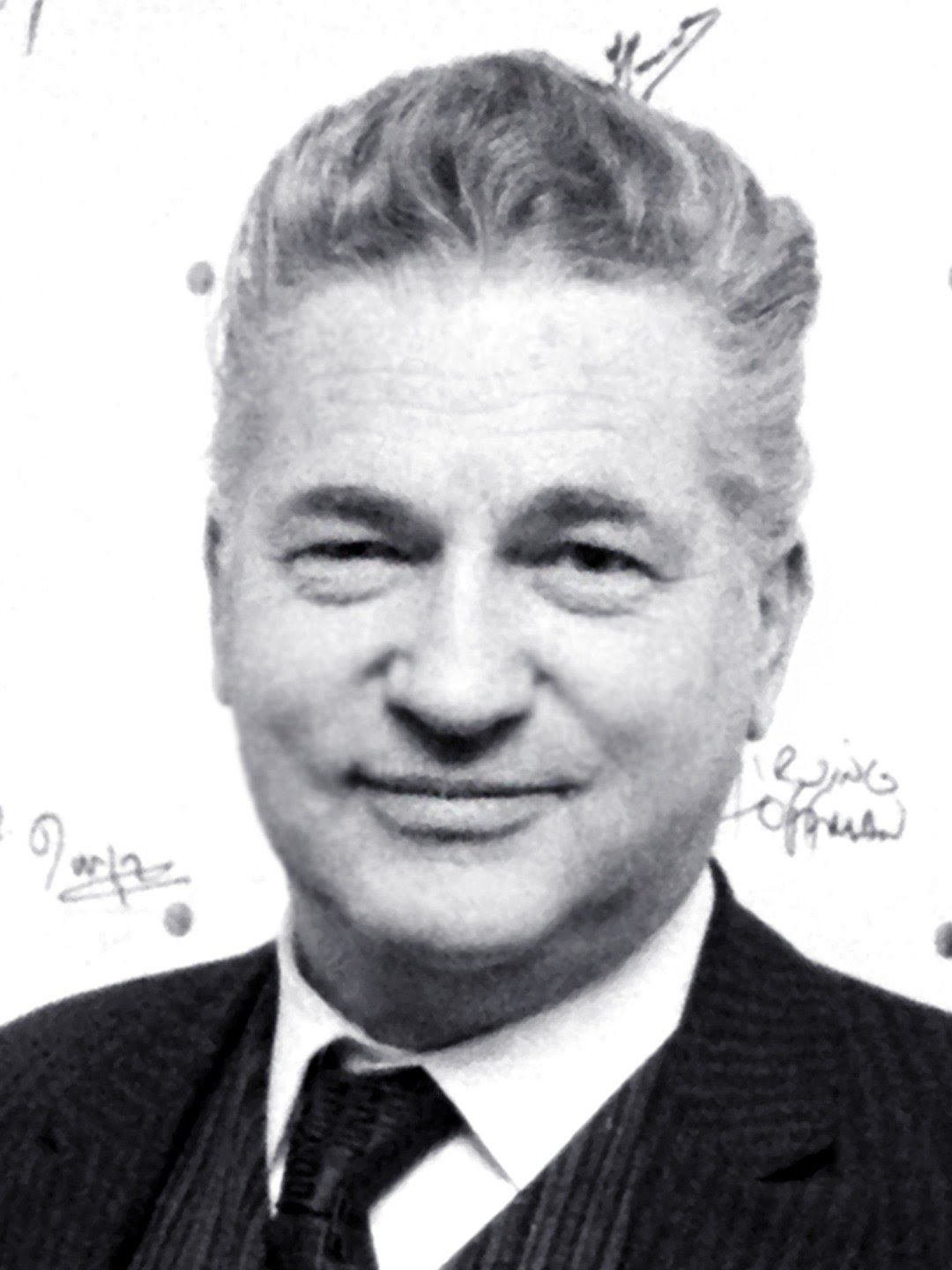 Elmo Williams; Amerikalı kurgucu, yapımcı, yönetmen