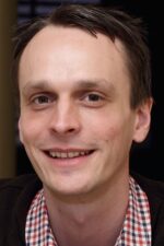 Esben Toft Jacobsen; Danimarkalı yönetmen