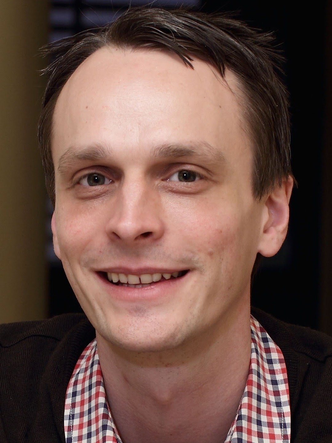 Esben Toft Jacobsen; Danimarkalı yönetmen