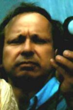 Etienne Becker; Fransız, görüntü yönetmeni, oyuncu