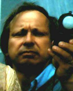 Etienne Becker; Fransız, görüntü yönetmeni, oyuncu