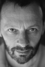 Frederic Andrei; Fransız, oyuncu, yönetmen, senarist