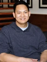 Galen T. Chu, Filipinler doğumlu senarist ve yönetmen