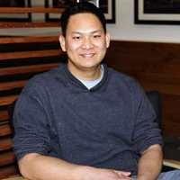 Galen T. Chu, Filipinler doğumlu senarist ve yönetmen