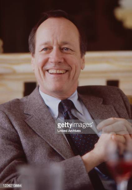 George Roy Hill; Amerikalı senarist ve yönetmen