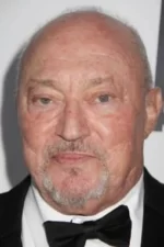 Gerald B. Greenberg; Amerikalı, kurgucu