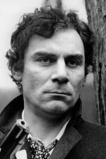 Gian Maria Volontè; İtalyan, oyuncu