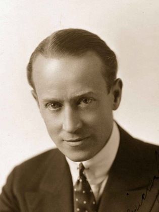 H.B. Warner; İngiliz, oyuncu