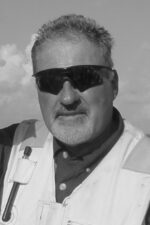 Harry Humphries, Amerikalı oyuncu ve yapımcı