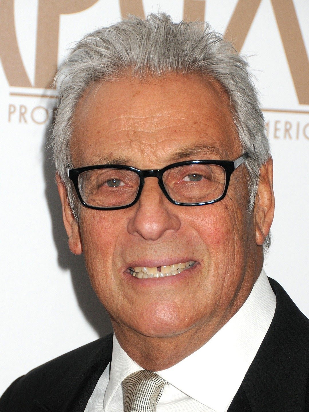 Hawk Koch; Amerikalı, yapımcı