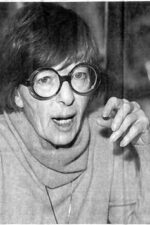 Helene Hanff; Amerikalı, yazar