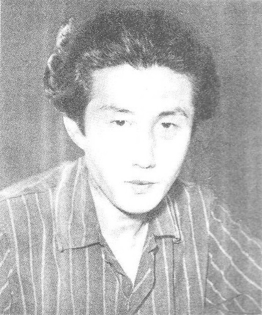 Ikuma Dan; Japon besteci