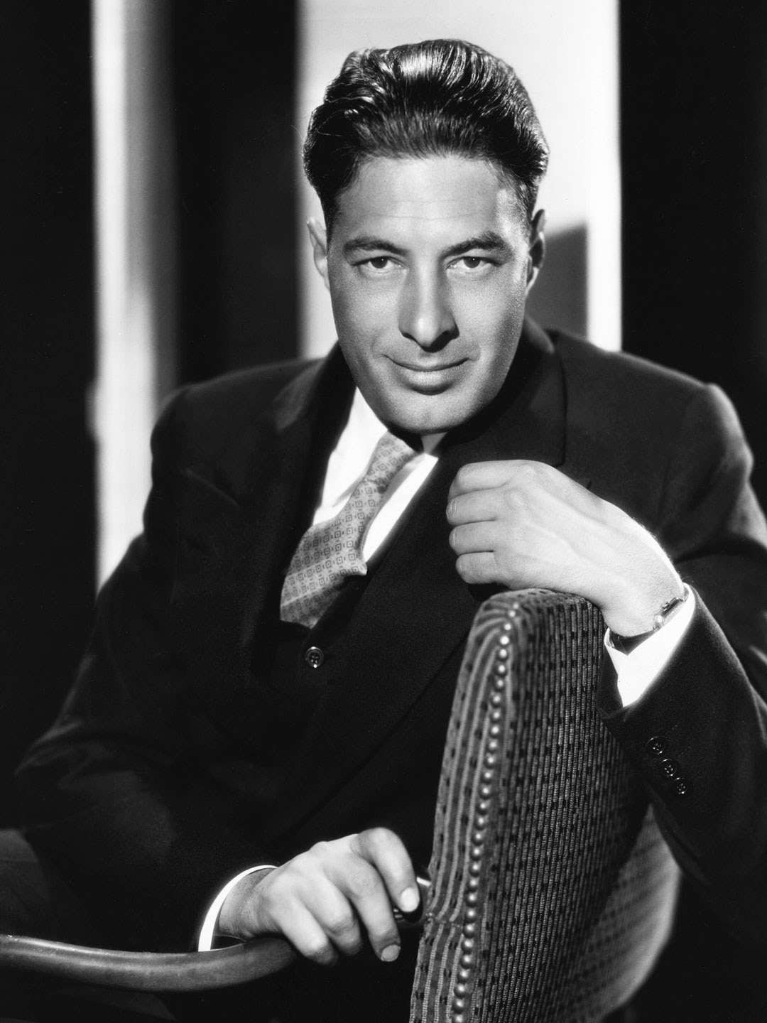 Irving Pichel; Amerikalı oyuncu ve yönetmen