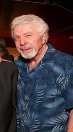 J.J. Johnston; Amerikalı, oyuncu