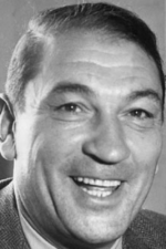 J.M. Kerrigan; İrlandalı, oyuncu