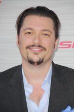 James Vanderbilt; Amerikalı, senarist, yapımcı