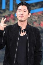 Jang Hyuk; Busan, Güney Kore doğumlu oyuncu