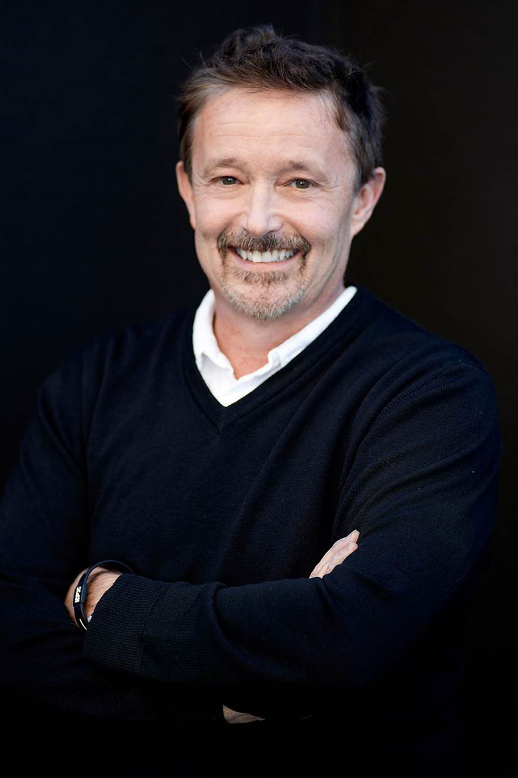 Jason Clark, yapımcı