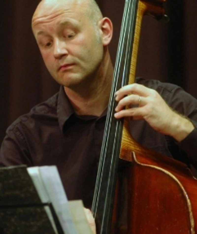 Jeannot Sanavia; Lüksemburglu, besteci