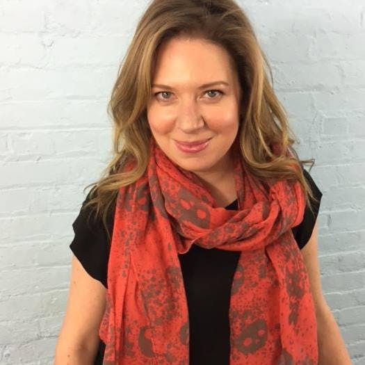 Jessica Kelly, oyuncu yönetmeni ve yapımcı