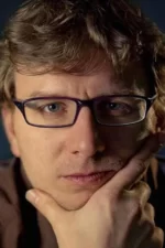 Johannes Repka; Alman, besteci