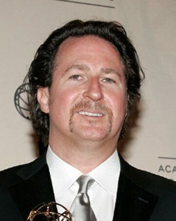 John Papsidera; Amerikalı oyuncu yönetmeni