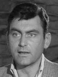 Ken Scott, Amerikalı, oyuncu