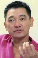 Kenichi Hagiwara; Japon, oyuncu